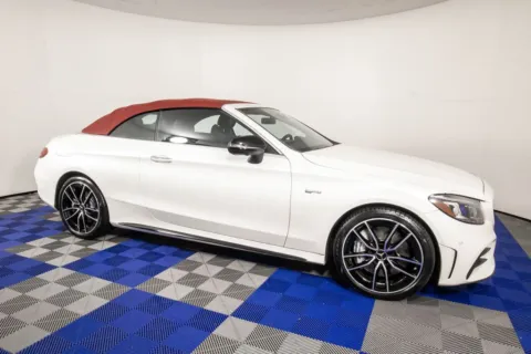 More photos of 2023 Mercedes-Benz C-Class C 43 AMG at Apple Sport Imports, TX
