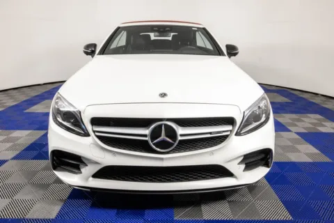 More photos of 2023 Mercedes-Benz C-Class C 43 AMG at Apple Sport Imports, TX