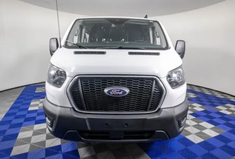 Another view of 2025 Ford Transit-250 for sale in Austin, TX at Apple Sport Imports