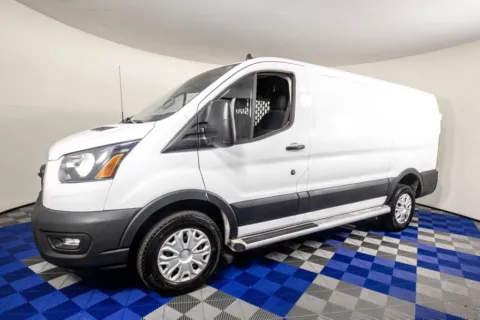 Photos of 2025 Ford Transit-250 for sale in Austin, TX at Apple Sport Imports