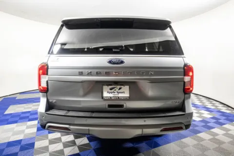 More photos of 2024 Ford Expedition Max XLT at Apple Sport Imports, TX