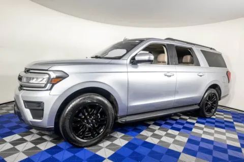 Photos of 2024 Ford Expedition Max XLT for sale in Austin, TX at Apple Sport Imports