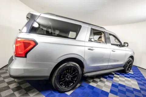 More photos of 2024 Ford Expedition Max XLT at Apple Sport Imports, TX