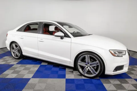 More photos of 2020 Audi A3 2.0T Premium Plus at Apple Sport Imports, TX