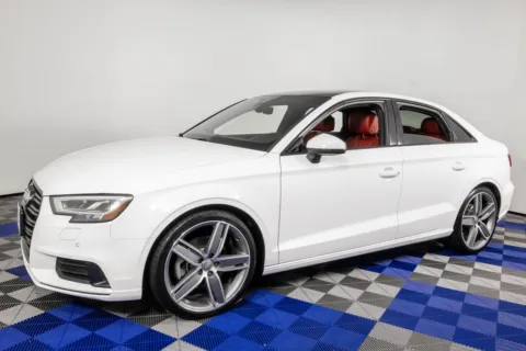 Photos of 2020 Audi A3 2.0T Premium Plus for sale in Austin, TX at Apple Sport Imports