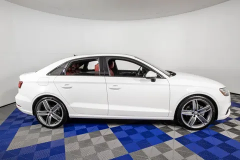More photos of 2020 Audi A3 2.0T Premium Plus at Apple Sport Imports, TX