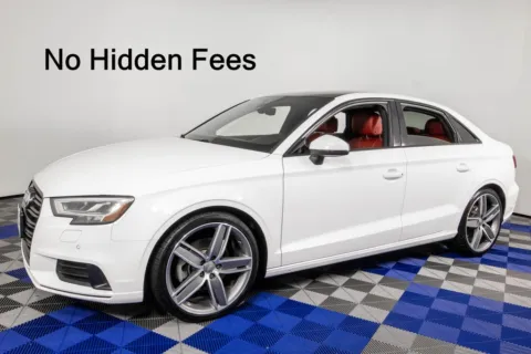 Unknown 2020 Audi A3 2.0T Premium Plus for sale in Austin, TX