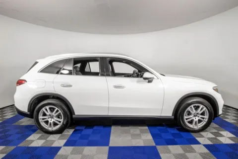 More photos of 2025 Mercedes-Benz GLC 300 at Apple Sport Imports, TX