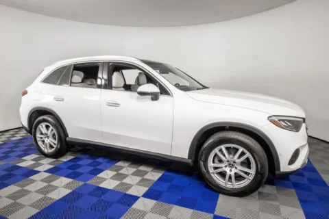 More photos of 2025 Mercedes-Benz GLC 300 at Apple Sport Imports, TX
