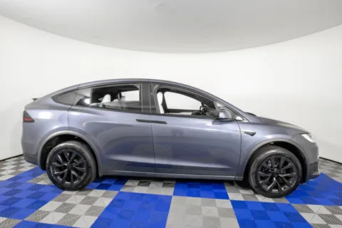More photos of 2023 Tesla Model X Standard Range at Apple Sport Imports, TX