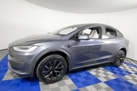 Photos of 2023 Tesla Model X Standard Range for sale in Austin, TX at Apple Sport Imports
