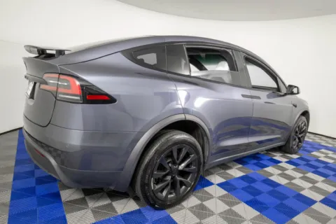 More photos of 2023 Tesla Model X Standard Range at Apple Sport Imports, TX