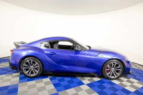 More photos of 2023 Toyota GR Supra 2.0 at Apple Sport Imports, TX