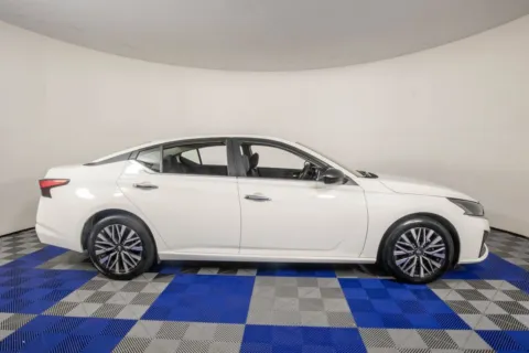 More photos of 2025 Nissan Altima 2.5 SV at Apple Sport Imports, TX
