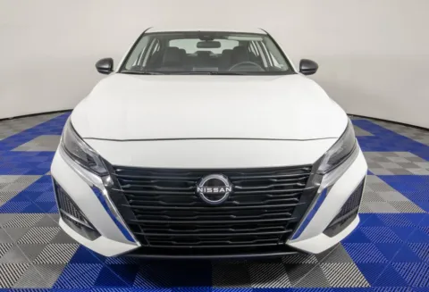 Another view of 2025 Nissan Altima 2.5 SV for sale in Austin, TX at Apple Sport Imports
