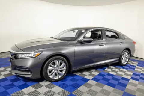 Photos of 2020 Honda Accord LX for sale in Austin, TX at Apple Sport Imports
