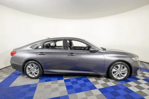 More photos of 2020 Honda Accord LX at Apple Sport Imports, TX