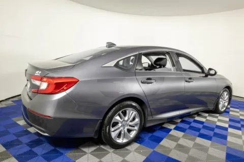 More photos of 2020 Honda Accord LX at Apple Sport Imports, TX