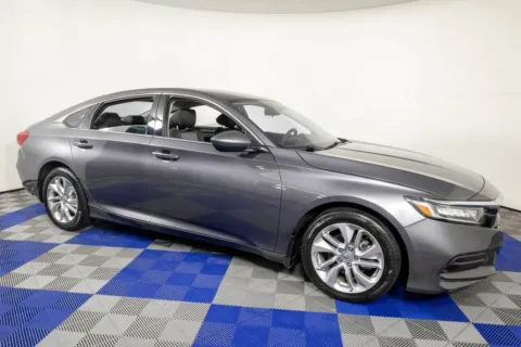 Another view of 2020 Honda Accord LX for sale in Austin, TX at Apple Sport Imports