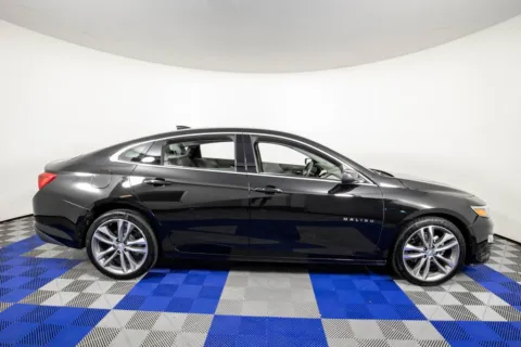 More photos of 2025 Chevrolet Malibu LT at Apple Sport Imports, TX