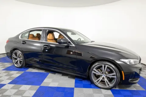 More photos of 2024 BMW 3 Series 330i at Apple Sport Imports, TX