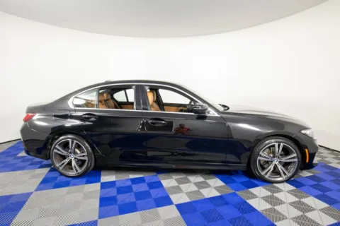 More photos of 2024 BMW 3 Series 330i at Apple Sport Imports, TX