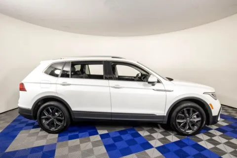 More photos of 2023 Volkswagen Tiguan 2.0T SE at Apple Sport Imports, TX