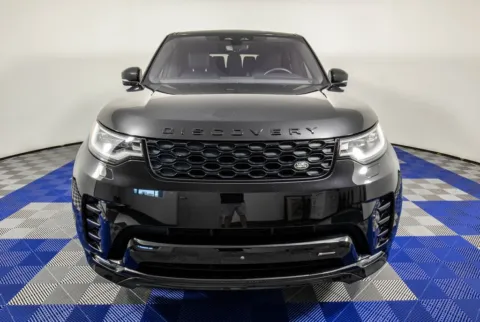 Another view of 2023 Land Rover Discovery S R-Dynamic for sale in Austin, TX at Apple Sport Imports