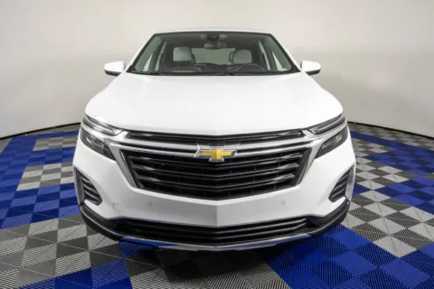 Another view of 2024 Chevrolet Equinox LT for sale in Austin, TX at Apple Sport Imports