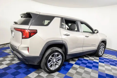 More photos of 2026 GMC Terrain Elevation at Apple Sport Imports, TX