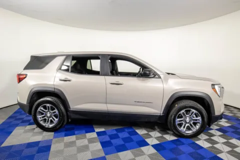 More photos of 2026 GMC Terrain Elevation at Apple Sport Imports, TX