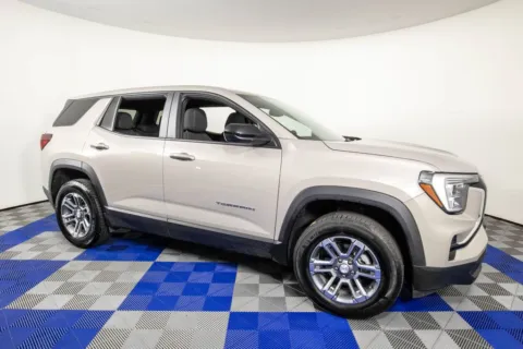 Another view of 2026 GMC Terrain Elevation for sale in Austin, TX at Apple Sport Imports