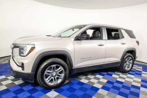 Photos of 2026 GMC Terrain Elevation for sale in Austin, TX at Apple Sport Imports
