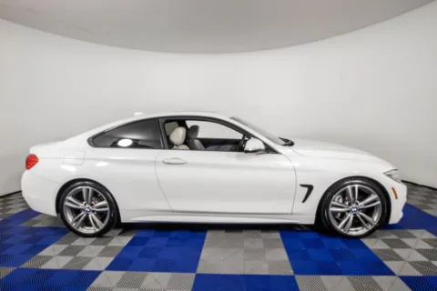 More photos of 2015 BMW 4 Series 435i at Apple Sport Imports, TX