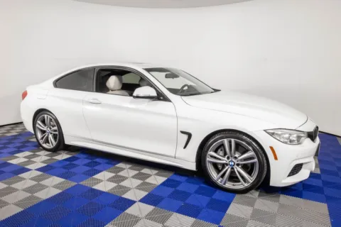 More photos of 2015 BMW 4 Series 435i at Apple Sport Imports, TX