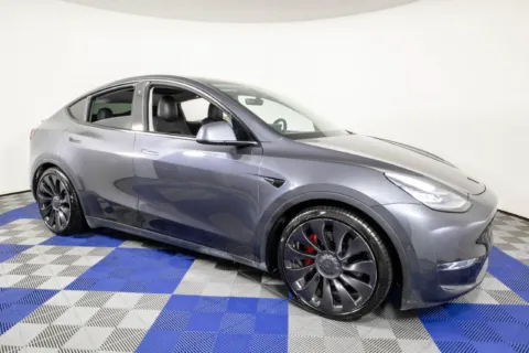 More photos of 2020 Tesla Model Y Performance at Apple Sport Imports, TX