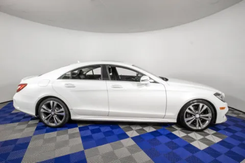 More photos of 2016 Mercedes-Benz CLS 400 at Apple Sport Imports, TX