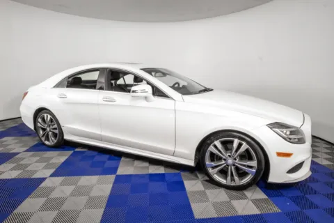 More photos of 2016 Mercedes-Benz CLS 400 at Apple Sport Imports, TX