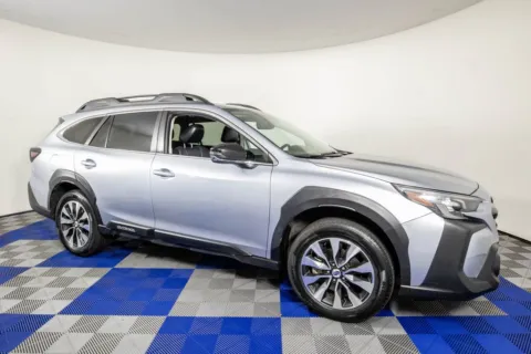 More photos of 2023 Subaru Outback Limited at Apple Sport Imports, TX