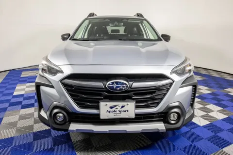 Another view of 2023 Subaru Outback Limited for sale in Austin, TX at Apple Sport Imports