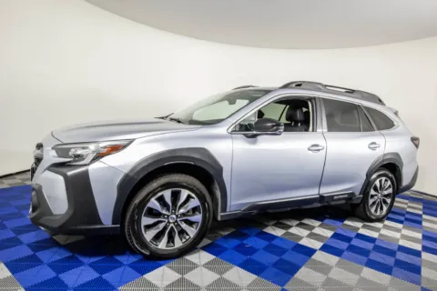 Photos of 2023 Subaru Outback Limited for sale in Austin, TX at Apple Sport Imports