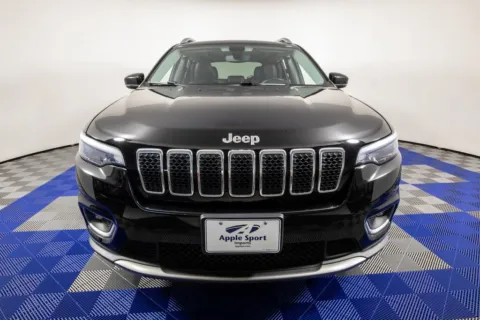 Photos of 2019 Jeep Cherokee Limited for sale in Austin, TX at Apple Sport Imports