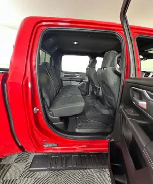 More photos of 2025 Ram 1500 Big Horn/Lone Star at Apple Sport Imports, TX