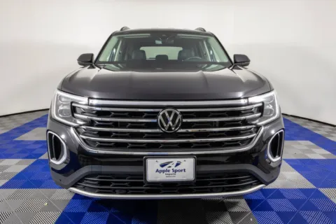 Another view of 2025 Volkswagen Atlas 2.0T SE w/Technology for sale in Austin, TX at Apple Sport Imports