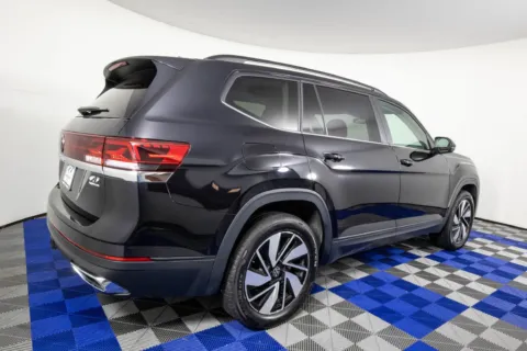 More photos of 2025 Volkswagen Atlas 2.0T SE w/Technology at Apple Sport Imports, TX