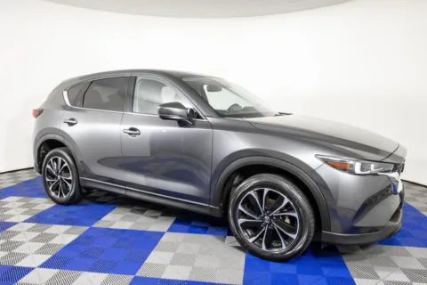 More photos of 2023 Mazda CX-5 2.5 S Premium Package at Apple Sport Imports, TX