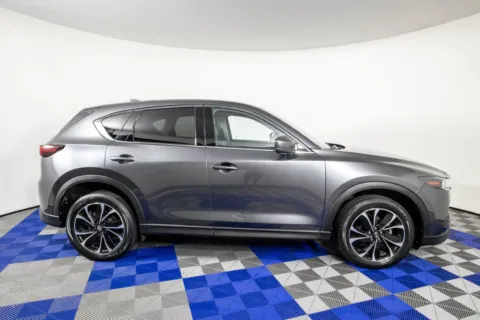 More photos of 2023 Mazda CX-5 2.5 S Premium Package at Apple Sport Imports, TX