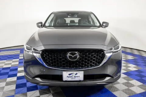 Another view of 2023 Mazda CX-5 2.5 S Premium Package for sale in Austin, TX at Apple Sport Imports