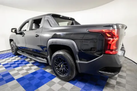 More photos of 2024 Chevrolet Silverado EV 3 W/T at Apple Sport Imports, TX