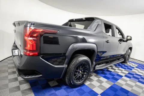 More photos of 2024 Chevrolet Silverado EV 3 W/T at Apple Sport Imports, TX